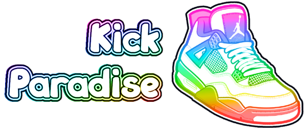 Kick Paradise